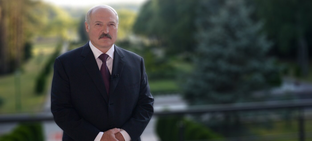 Александр Лукашенко прилетел на отдых в свою резиденцию в Сочи Александр Лукашенко прилетел на отдых в свою резиденцию в Сочи
