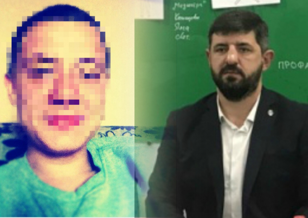 «Он не убивал и не насиловал», - адвокат Аванесян встал на защиту осужденного за убийство многодетной матери в Псебае «Он не убивал и не насиловал», - адвокат Аванесян встал на защиту осужденного за убийство многодетной матери в Псебае