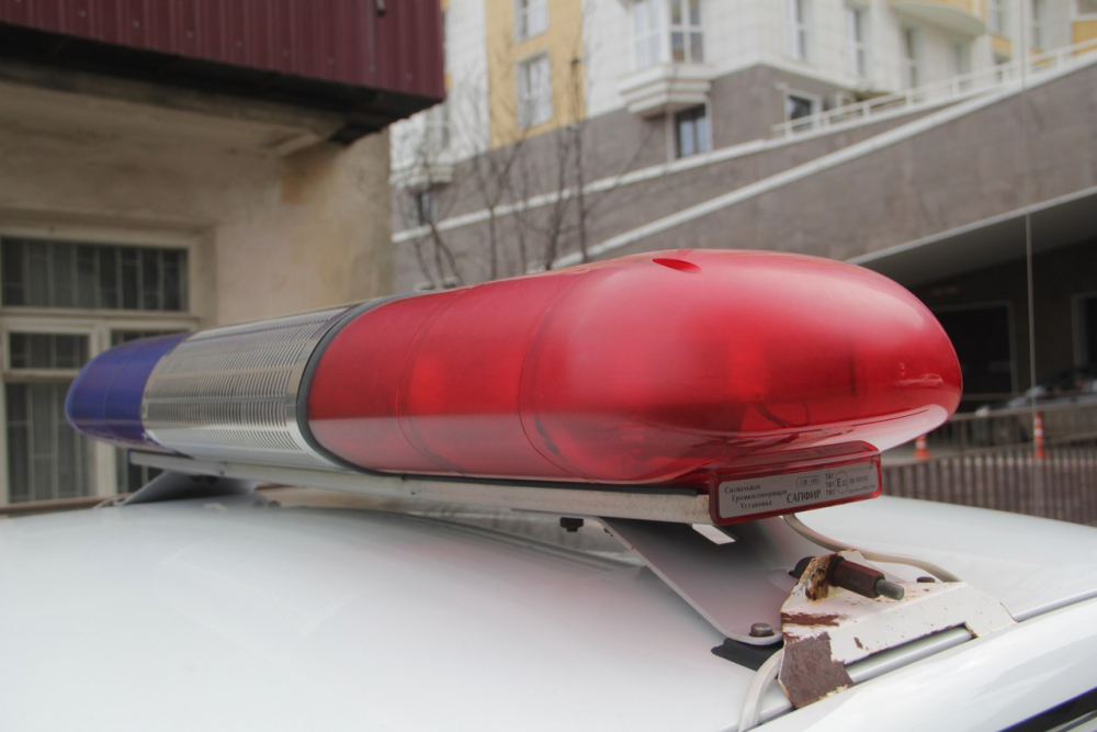 В Краснодаре первоклассник разбился насмерть, выпав из окна В Краснодаре первоклассник разбился насмерть, выпав из окна