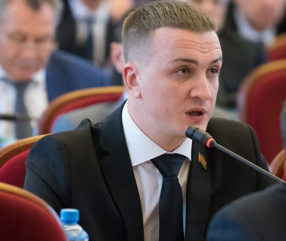 Депутат Заксобрания Кубани пожаловался на пустые отписки после жалобы в прокуратуру на отказ водителей маршруток принимать безнал Депутат Заксобрания Кубани пожаловался на пустые отписки после жалобы в прокуратуру на отказ водителей маршруток принимать безнал