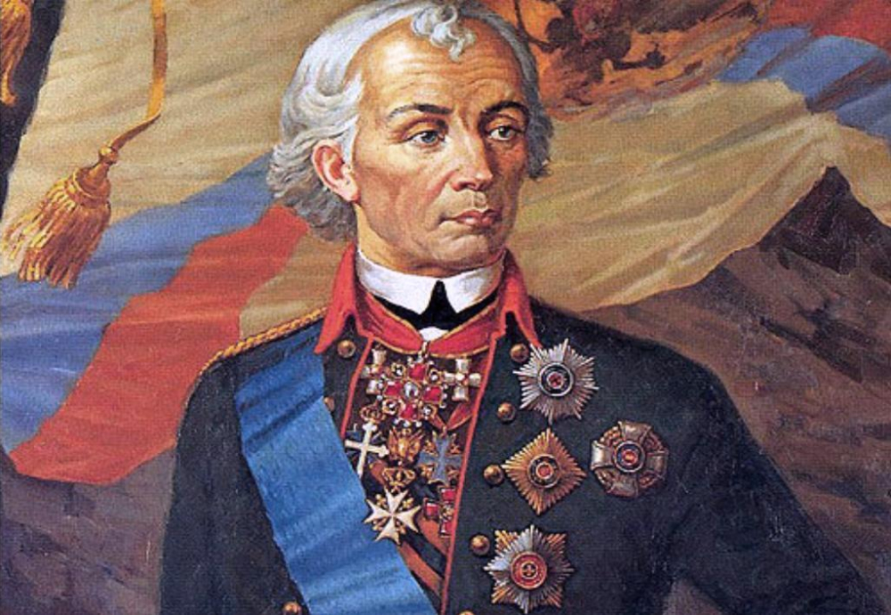 История Краснодара: хранители памяти о великом русском полководце Александре Суворове История Краснодара: хранители памяти о великом русском полководце Александре Суворове