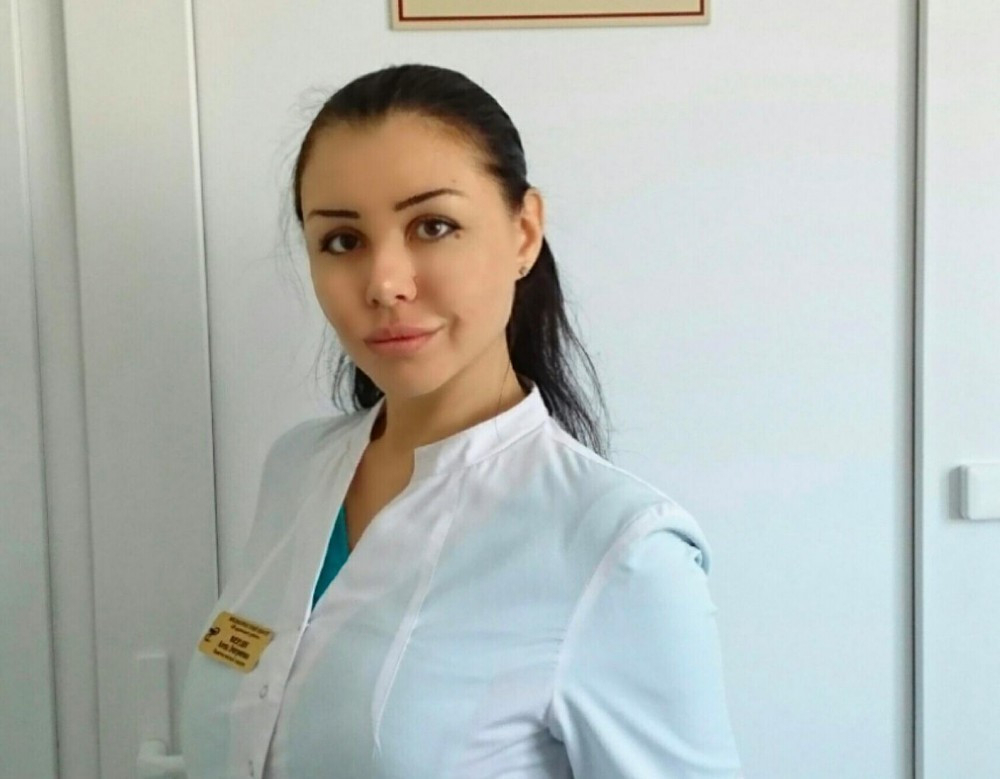 Найдена еще одна изуродованная пациентка краснодарского лжехирурга Верди Найдена еще одна изуродованная пациентка краснодарского лжехирурга Верди
