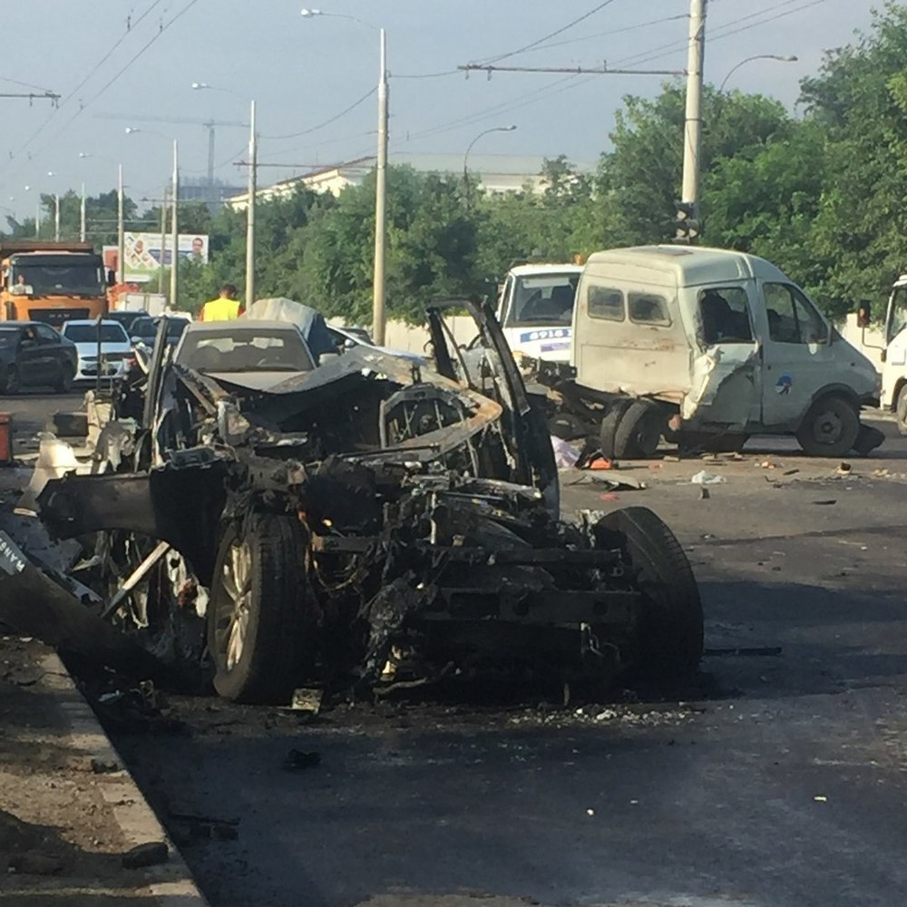 Суд отказал адвокату 17-летнего виновника ДТП на Дзержинского в «легком» наказании Суд отказал адвокату 17-летнего виновника ДТП на Дзержинского в «легком» наказании