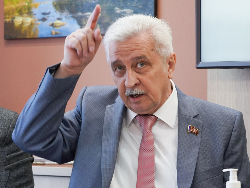 «Выбор сделают за вас»: краснодарские коммунисты напомнили о последствиях отказа от голосования «Выбор сделают за вас»: краснодарские коммунисты напомнили о последствиях отказа от голосования
