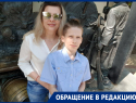 «Нас не волнует»: чиновники в Краснодаре выкидывают из аварийного дома маму с сыном