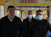 «Скотовозки» и прогнившие «Пазики»: с чего стоит начать реформу общественного транспорта в Краснодаре 