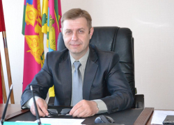 Глава Абинского района Кубани подал в отставку раньше срока Глава Абинского района Кубани подал в отставку раньше срока