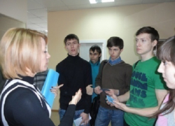 В Краснодаре проходит акция «100 баллов для Победы» В Краснодаре проходит акция «100 баллов для Победы»