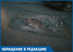 Названа одна из причин пробок на Российской в Краснодаре Названа одна из причин пробок на Российской в Краснодаре