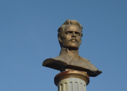 История одного памятника: почему станкостроительный завод Краснодара носит имя Седина История одного памятника: почему станкостроительный завод Краснодара носит имя Седина
