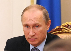 Путин в Сочи обсудит положение дел в оборонной промышленности страны Путин в Сочи обсудит положение дел в оборонной промышленности страны