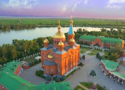 Новый парк могут возвести у храма Рождества Христова в Краснодаре Новый парк могут возвести у храма Рождества Христова в Краснодаре