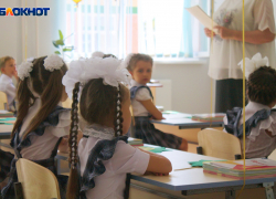 Мэр Краснодара назвал фантастическим число необходимых городу школ Мэр Краснодара назвал фантастическим число необходимых городу школ