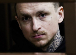 В каких клубах сможет играть хавбек «Краснодара» Мамаев после освобождения из колонии В каких клубах сможет играть хавбек «Краснодара» Мамаев после освобождения из колонии
