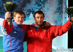 Кубанский бобслеист Алексей Воевода взял «серебро» на Кубке мира Кубанский бобслеист Алексей Воевода взял «серебро» на Кубке мира