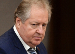 Депутат Обухов прокомментировал суд с общественниками Краснодара Депутат Обухов прокомментировал суд с общественниками Краснодара