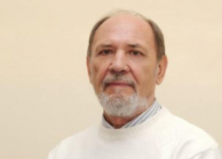 На 74 году ушел из жизни преподаватель Краснодарского музыкального колледжа Владимир Рычик На 74 году ушел из жизни преподаватель Краснодарского музыкального колледжа Владимир Рычик
