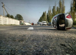 Разбились насмерть мотоциклист и его пассажирка в ДТП с автобусом на Кубани Разбились насмерть мотоциклист и его пассажирка в ДТП с автобусом на Кубани