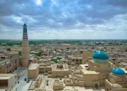 Курорты Узбекистана заманивают жителей Кубани Курорты Узбекистана заманивают жителей Кубани