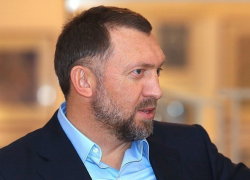 «ЦБ либо не осознает глубину нарастающих проблем, либо пытается их скрыть», – кубанский бизнесмен Дерипаска «ЦБ либо не осознает глубину нарастающих проблем, либо пытается их скрыть», – кубанский бизнесмен Дерипаска