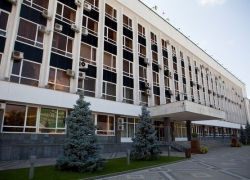 Краснодар может остаться без мэра Краснодар может остаться без мэра