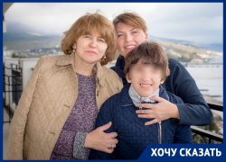 Экс-руководитель земельного комитета Кубани пытается завладеть наследством через ребенка-инвалида Экс-руководитель земельного комитета Кубани пытается завладеть наследством через ребенка-инвалида