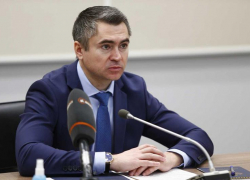 Вице-губернатор Кубани Руппель рассказал об участии края в экономических форумах и поддержке МСП Вице-губернатор Кубани Руппель рассказал об участии края в экономических форумах и поддержке МСП