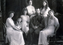 В Краснодаре пройдет фотовыставка императора Николая II В Краснодаре пройдет фотовыставка императора Николая II