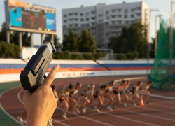 Легкоатлеты Кубани стали призерами Чемпионата России 2021 Легкоатлеты Кубани стали призерами Чемпионата России 2021