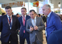 На местах стали работать лучше: количество обращений на Кубани снизилось На местах стали работать лучше: количество обращений на Кубани снизилось