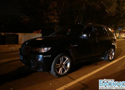 В Краснодаре заведено два административных дела в отношении водителя BMW x5 В Краснодаре заведено два административных дела в отношении водителя BMW x5