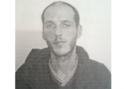 На Кубани пропал без вести 36-летний Александр Губаренко На Кубани пропал без вести 36-летний Александр Губаренко