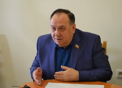 Депутат ЗСК Николай Кравченко и его дочь рассказали об обвинениях и уголовном деле Депутат ЗСК Николай Кравченко и его дочь рассказали об обвинениях и уголовном деле