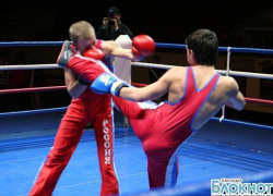 В Краснодаре состоится Чемпионат края по савату В Краснодаре состоится Чемпионат края по савату