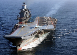 Перед выходом в Средиземное море авиагруппа «Адмирала Кузнецова» потренируется в Ейске Перед выходом в Средиземное море авиагруппа «Адмирала Кузнецова» потренируется в Ейске