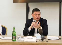 Мэр Краснодара получил пожертвования на выборы в Госдуму от застройщиков на 12 млн руб Мэр Краснодара получил пожертвования на выборы в Госдуму от застройщиков на 12 млн руб