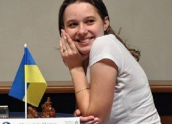 Украинка завоевала шахматную корону в Сочи Украинка завоевала шахматную корону в Сочи