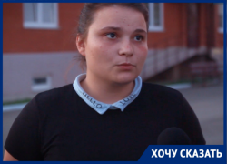 Краснодарские сироты могут остаться без света из-за застройщика Краснодарские сироты могут остаться без света из-за застройщика