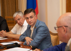 На изменения в Генплане Краснодара потратят более 138 млн рублей из краевого бюджета На изменения в Генплане Краснодара потратят более 138 млн рублей из краевого бюджета