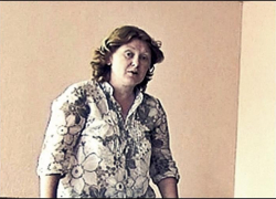 Адвокат матери Цапка, Виктория Лесная, обжалует приговор в Краевом суде Адвокат матери Цапка, Виктория Лесная, обжалует приговор в Краевом суде