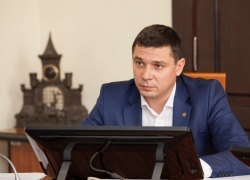 Глава Краснодара сожалеет, что не сможет взимать курортный налог Глава Краснодара сожалеет, что не сможет взимать курортный налог