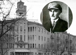 История Краснодара: чем известен Ишунин и что он сделал для города История Краснодара: чем известен Ишунин и что он сделал для города