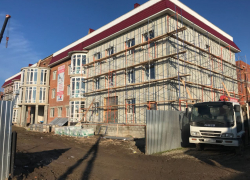 Руководство больницы в Адыгее ответило на жалобы пациентов Руководство больницы в Адыгее ответило на жалобы пациентов