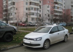 В Краснодаре выясняют причину смерти таксиста В Краснодаре выясняют причину смерти таксиста