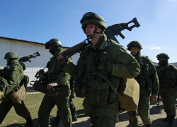 В Сочи пройдут Всемирные зимние военные игры-2017 В Сочи пройдут Всемирные зимние военные игры-2017