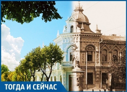 Пыткам подвергли красноармейцы самый красивый особняк Краснодара Пыткам подвергли красноармейцы самый красивый особняк Краснодара