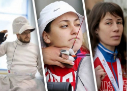 Кубанские спортсмены завоевали три медали на Паралимпиаде в Токио Кубанские спортсмены завоевали три медали на Паралимпиаде в Токио