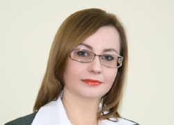 Вместо Галины Золиной во главе социального блока края видят Лилиану Егорову Вместо Галины Золиной во главе социального блока края видят Лилиану Егорову