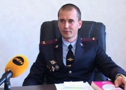 Командир полка ДПС в Сочи отстранен от должности Командир полка ДПС в Сочи отстранен от должности