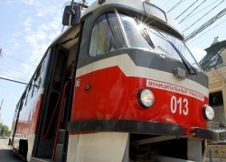 В Краснодаре КТТУ в 2015 году заработало 2,3 млрд рублей В Краснодаре КТТУ в 2015 году заработало 2,3 млрд рублей